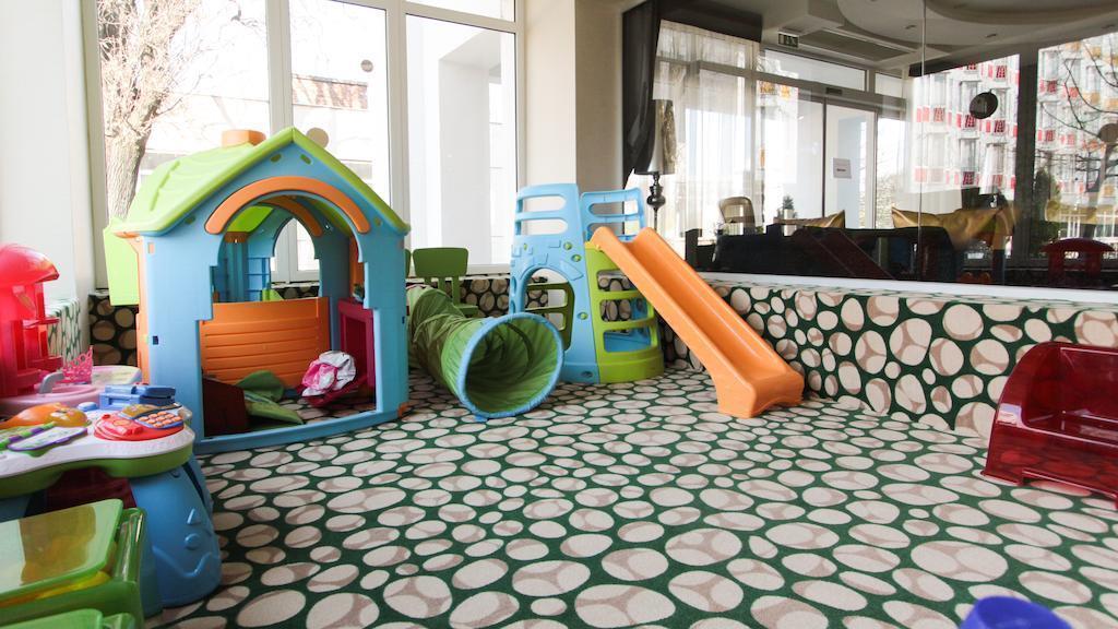 Фотография Aurum Family 4*