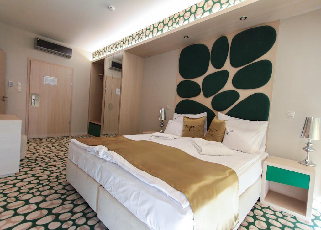 Изображение Aurum Family 4*