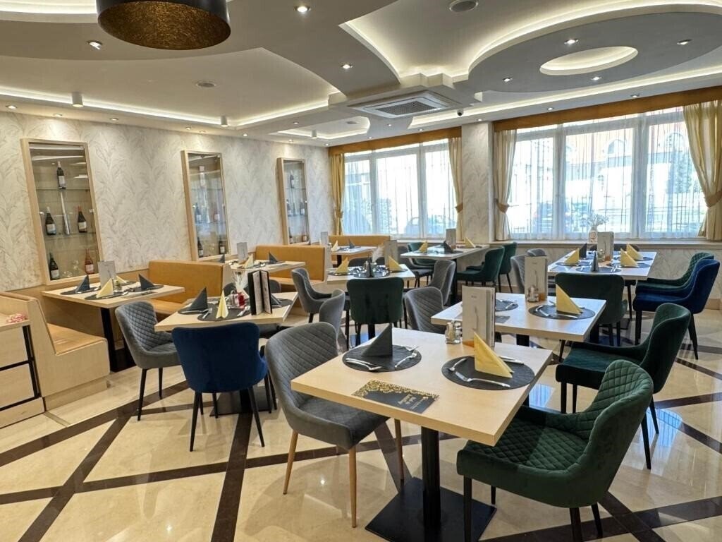 Фотография Aurum Family 4*