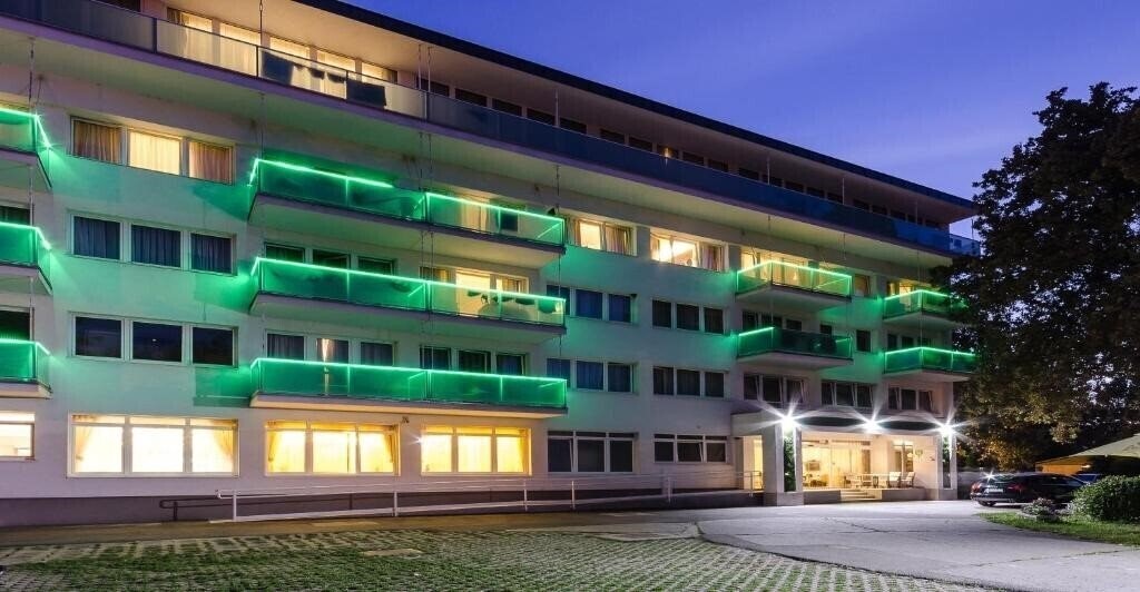 Изображение Aurum Family 4*