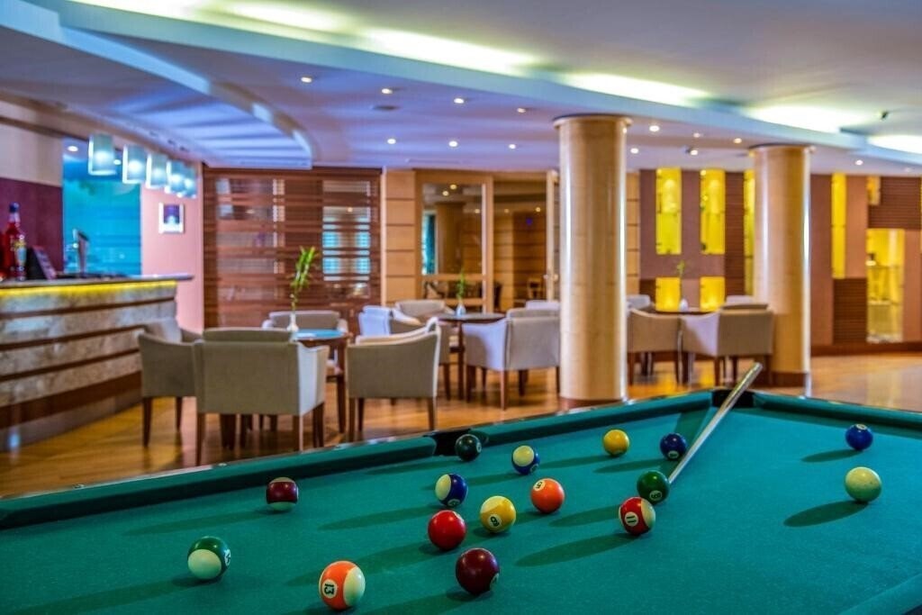 Картинка Drava Hotel Thermal Resort 4*