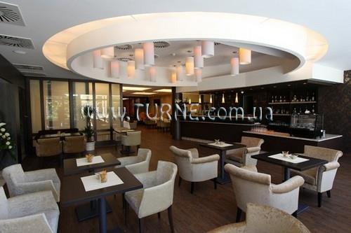 Изображение Thermal Hotel Harkany 4*