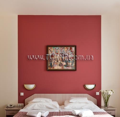 Фотография Baranya 3*