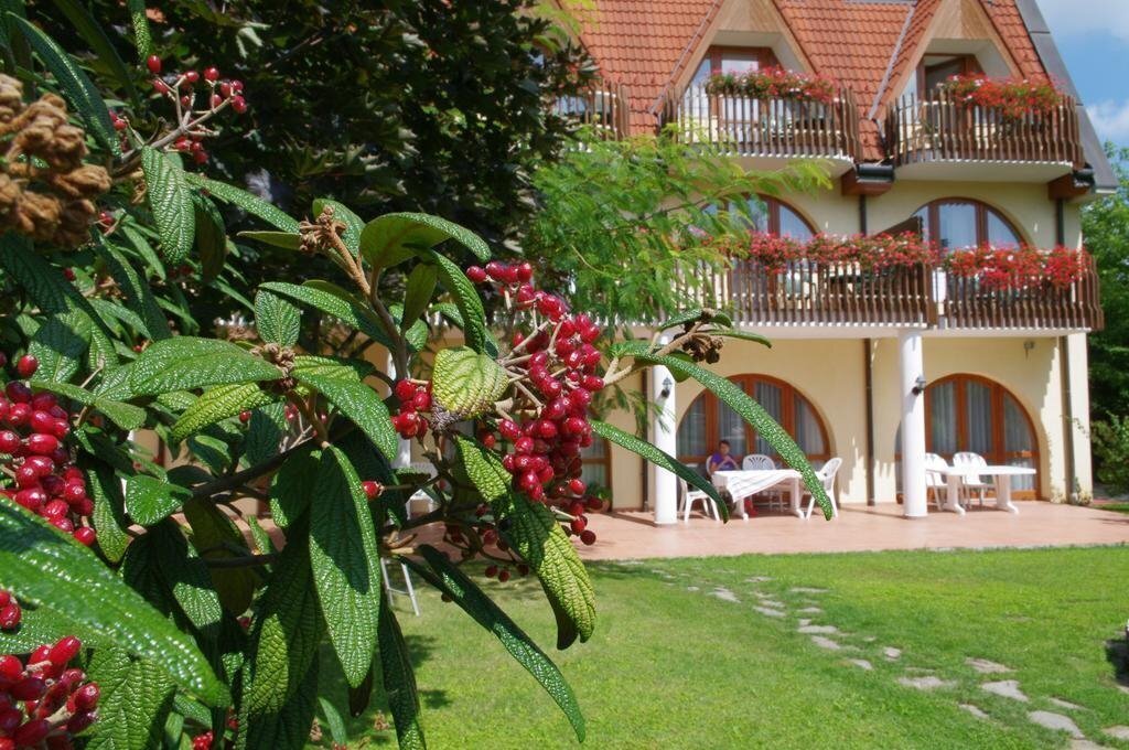 Фотография Agnes Hotel 3*