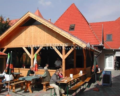 Отель Muskatly Apartmen 3*