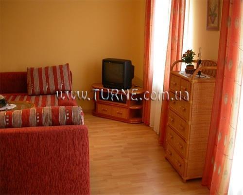 Фотография Muskatly Apartmen 3*