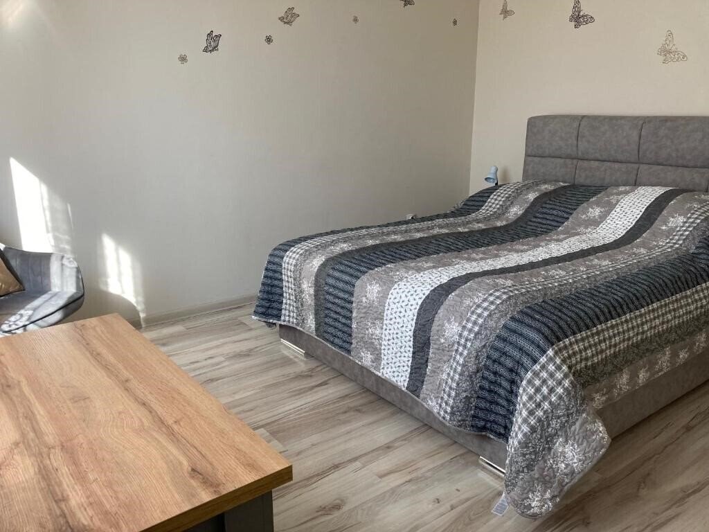 Изображение Kristaly Apartman Aprt. 1*