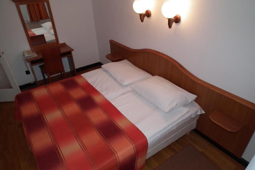 Картинка Napsugar Hotel 3*