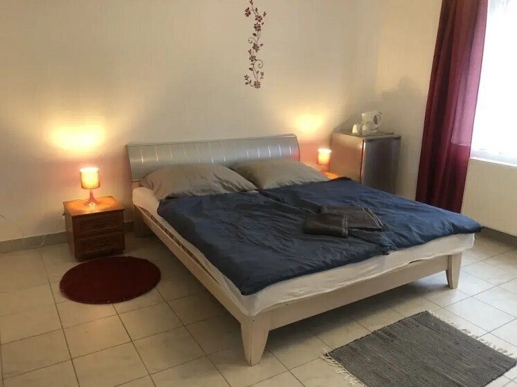 Фото Amadeus Villa 1*