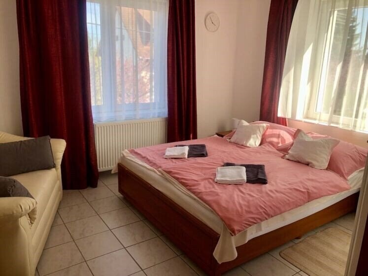 Изображение Amadeus Villa 1*