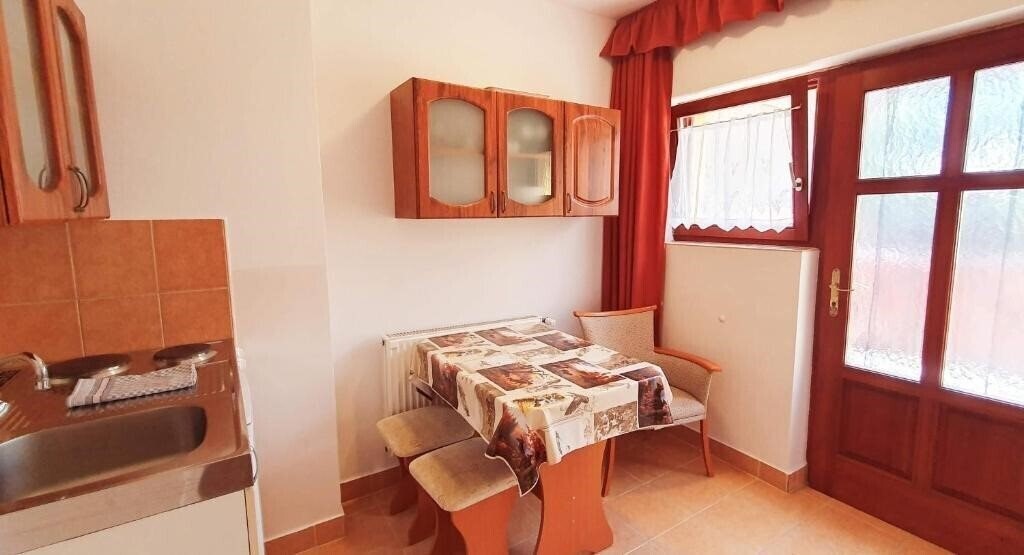 Фотография Apart Julia Villa 1*