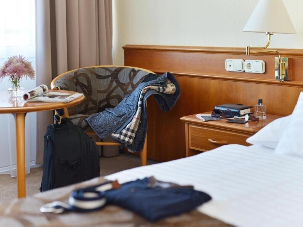 Фото Naturmed Hotel Carbona 4*