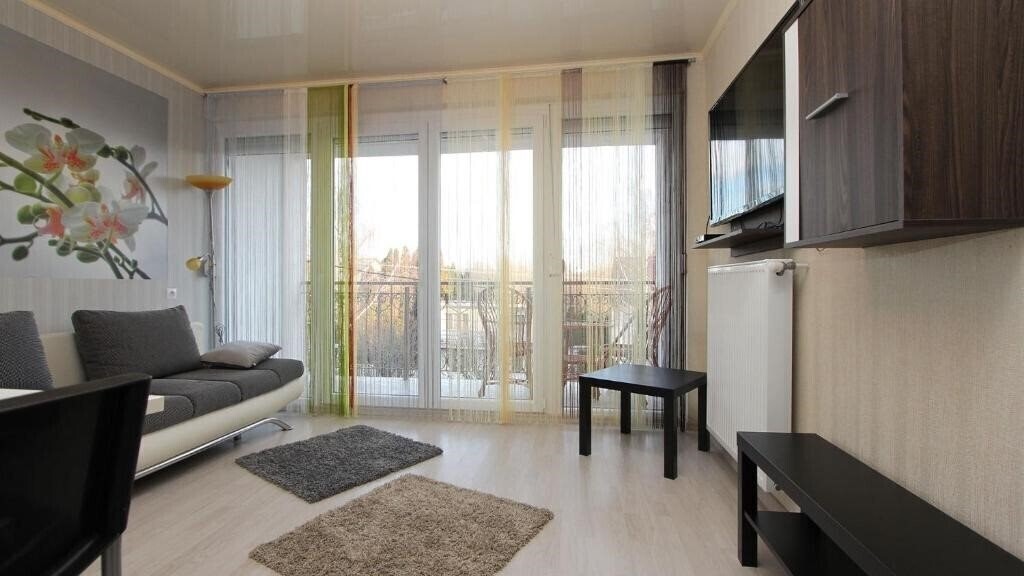 Фото I Love Heviz Apartments Apt апартаменты