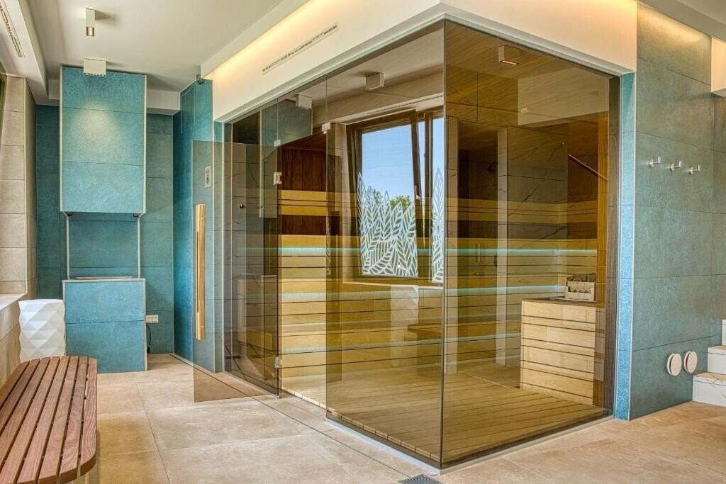 Фотография Ensana Thermal Aqua (Danubius) 4*