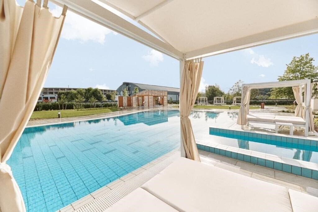 Фотография Europa Fit 4*