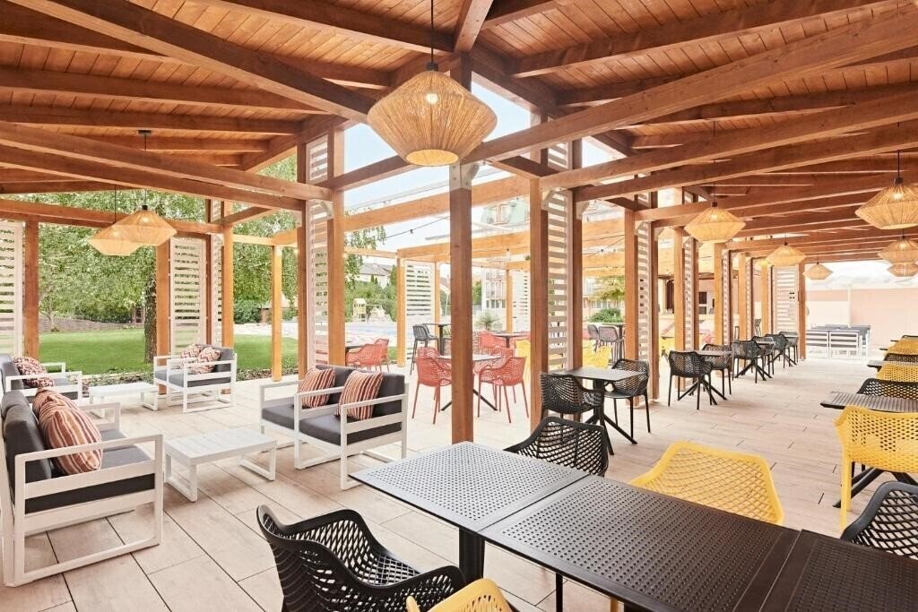 Изображение Europa Fit 4*