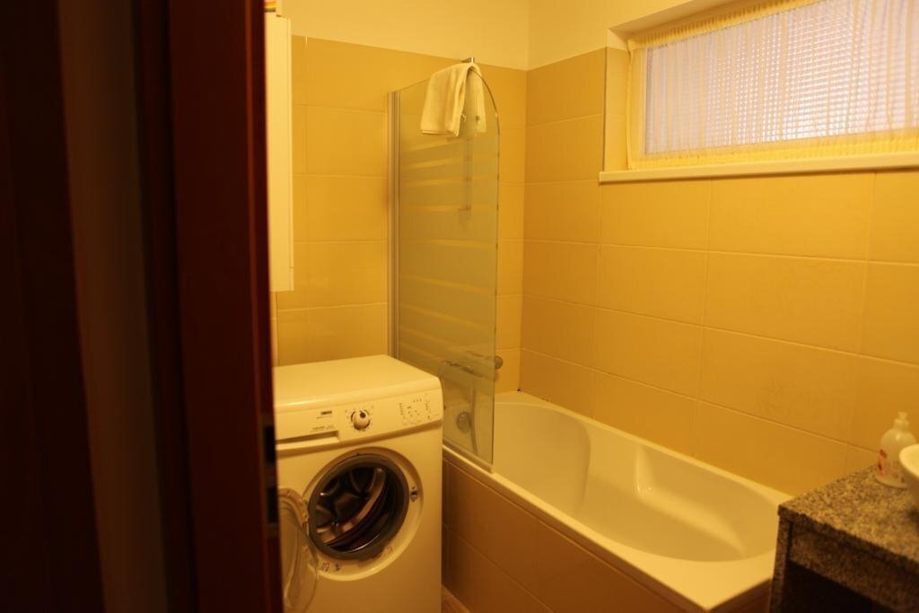 Изображение 1000 Home Apartments апартаменты