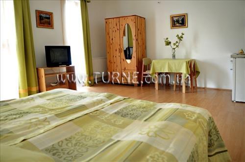 Фотография Centrum Apartmanhaz апартаменты