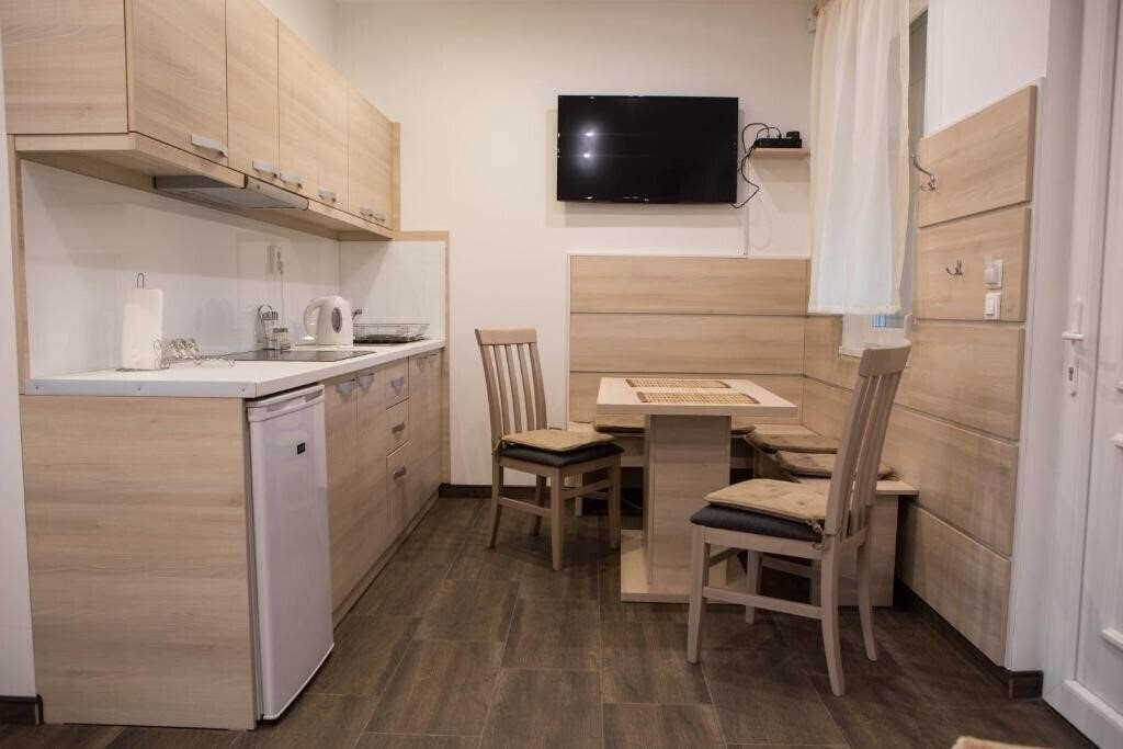 Изображение Relax Apartmanhaz 3*