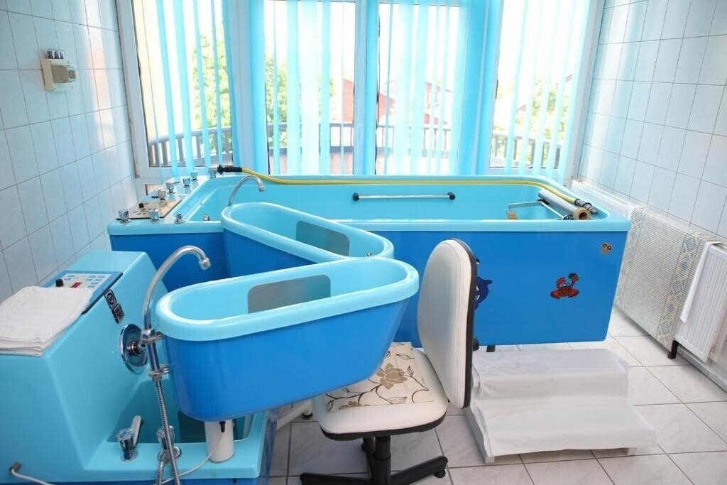 Фото Napfeny Heviz 3*