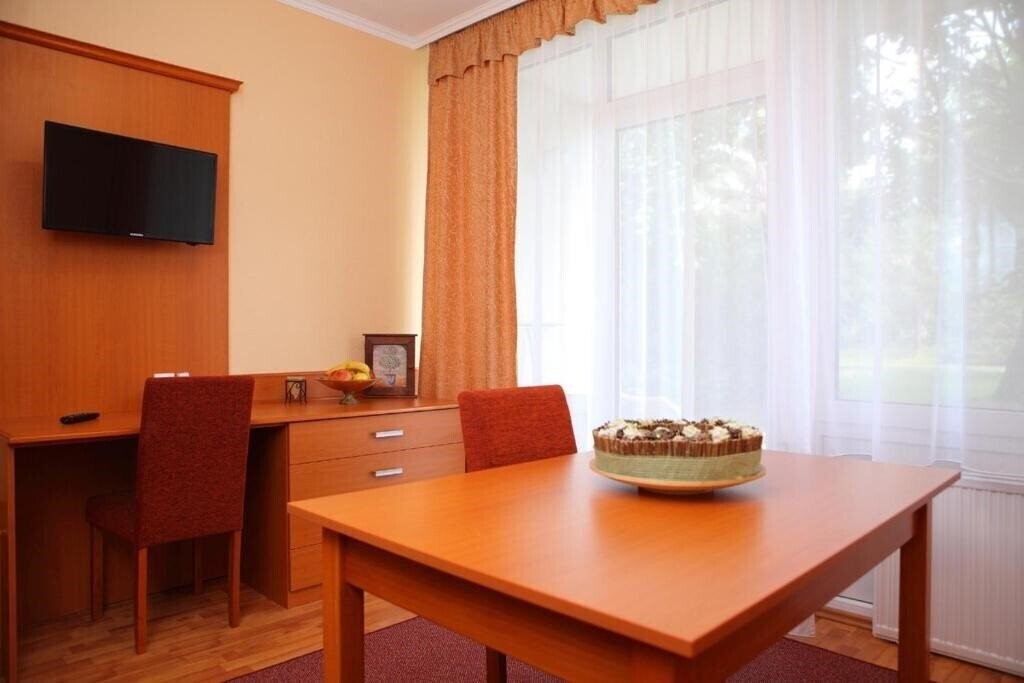 Фотография Napfeny Heviz 3*