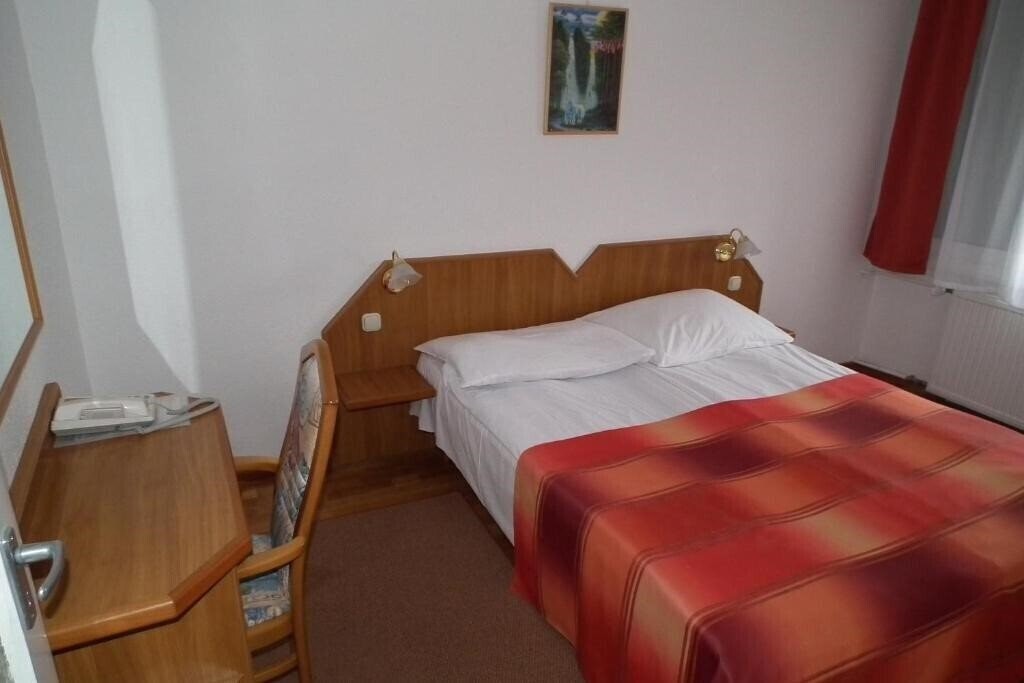 Изображение Napfeny Heviz 3*