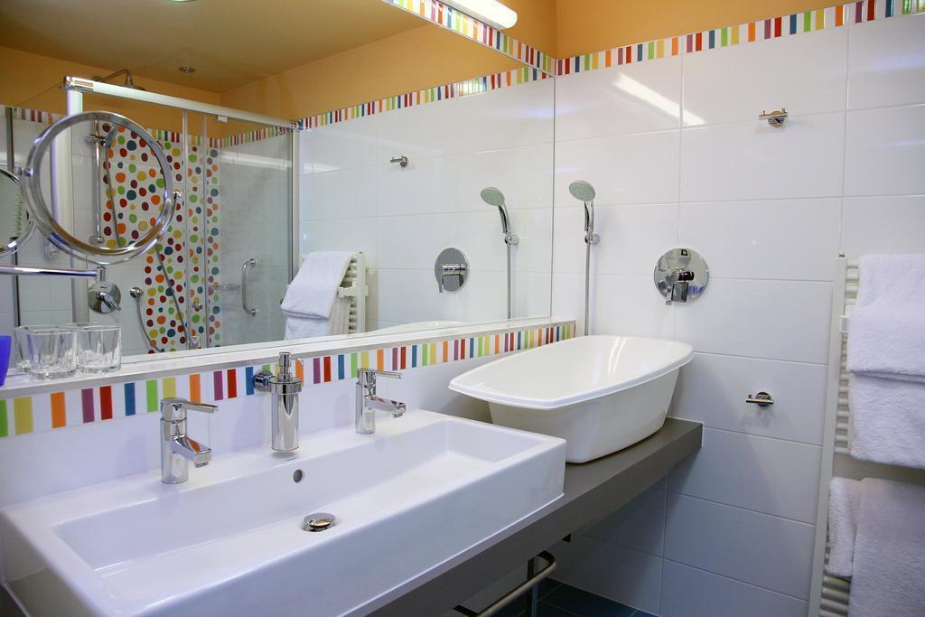 Фото Kolping Hotel Spa & Family Resort 4*