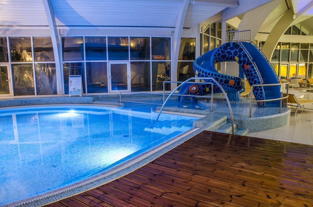 Изображение Kolping Hotel Spa & Family Resort 4*