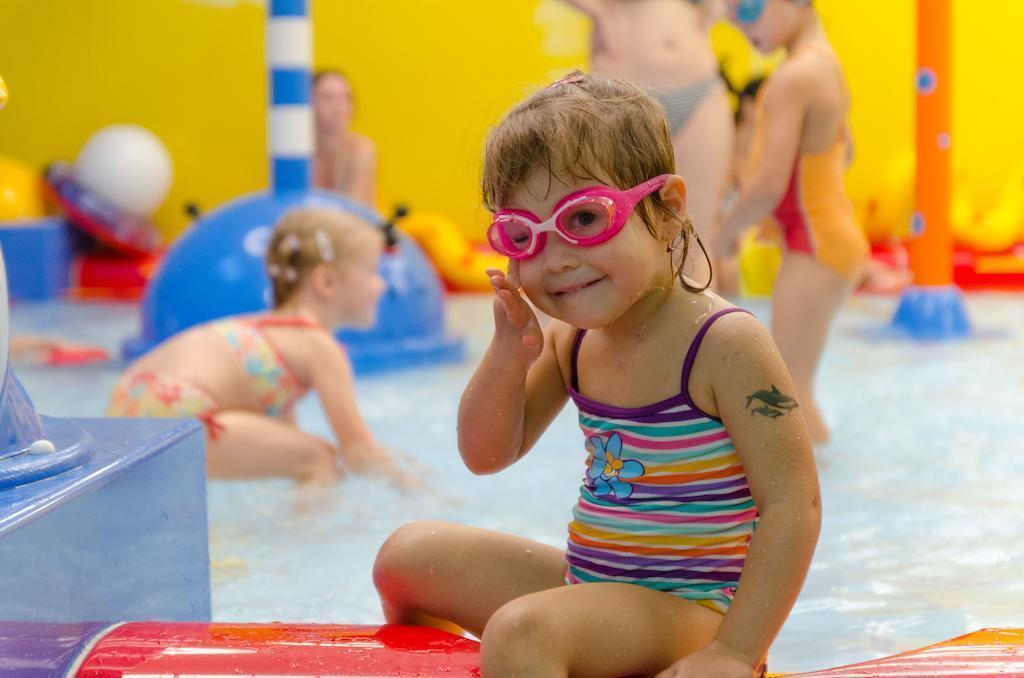 Картинка Kolping Hotel Spa & Family Resort 4*