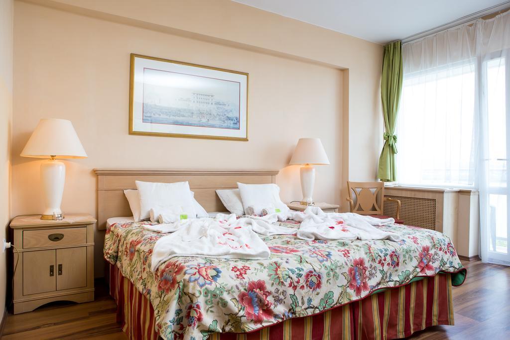 Отель CE Quelle Hotel (ex. Ce Hotel Fit) 4*