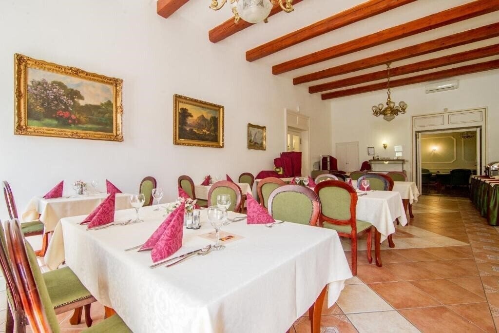 Фото Batthyany Wellness Kastely 3*