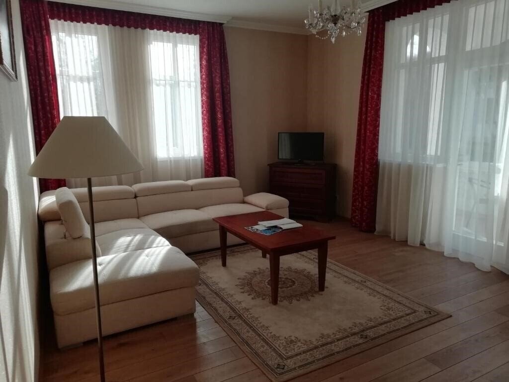 Фотография Batthyany Wellness Kastely 3*