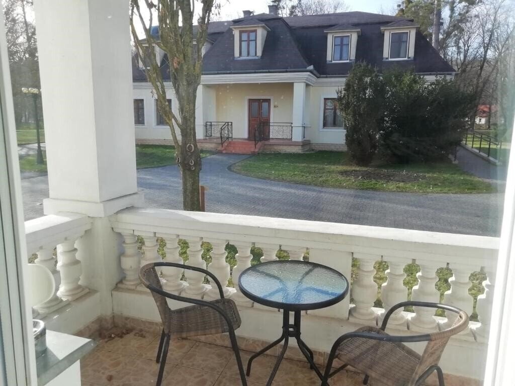 Изображение Batthyany Wellness Kastely 3*