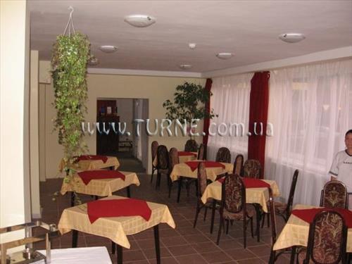 Фото Lido Miskolc 3*