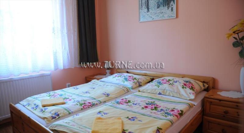 Отель Aranykorona 1*