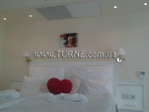 Отель Calimera Wellness es Konferencia 4*