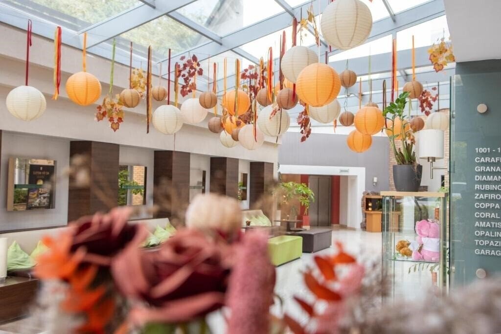 Изображение Ce Plaza Hotel 4*