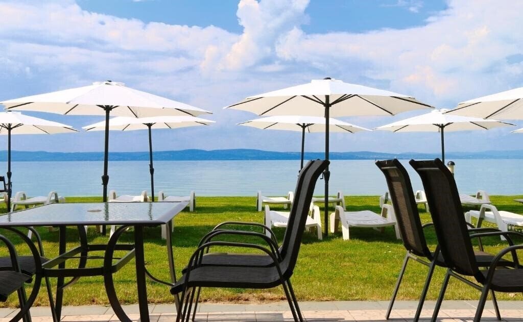 Фотография Europa 3*