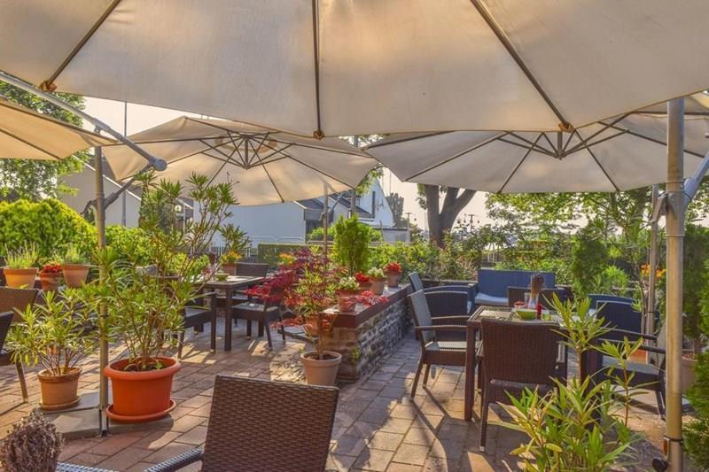 Фото Tihany Atrium 4*