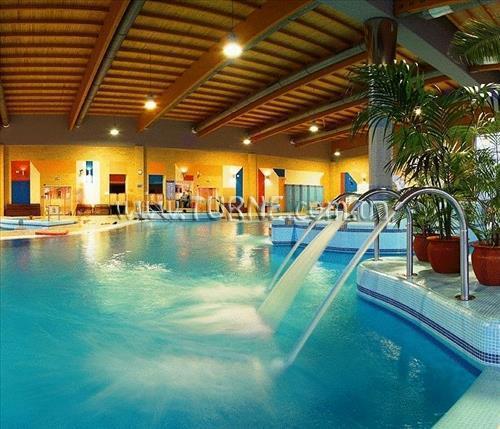 Картинка Azur Siofok 4*