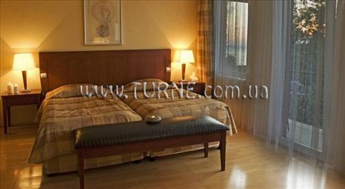 Фотография Azur Siofok 4*