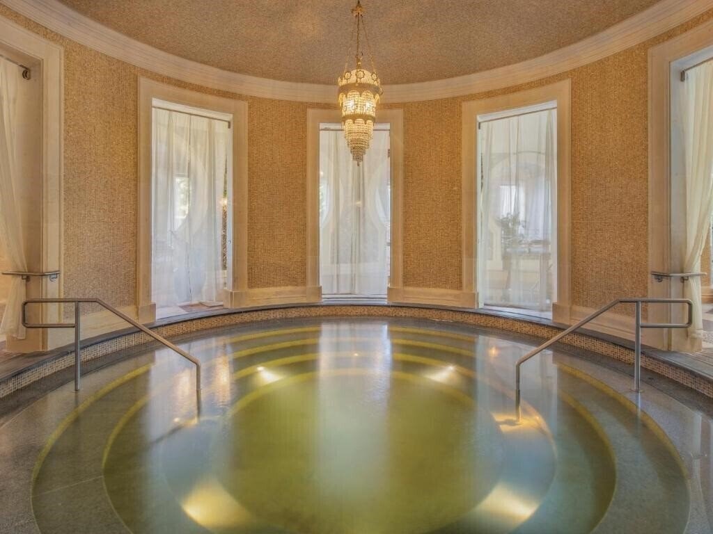 Фотография Spirit Hotel Rogner Thermal SPA Sarvar 4*