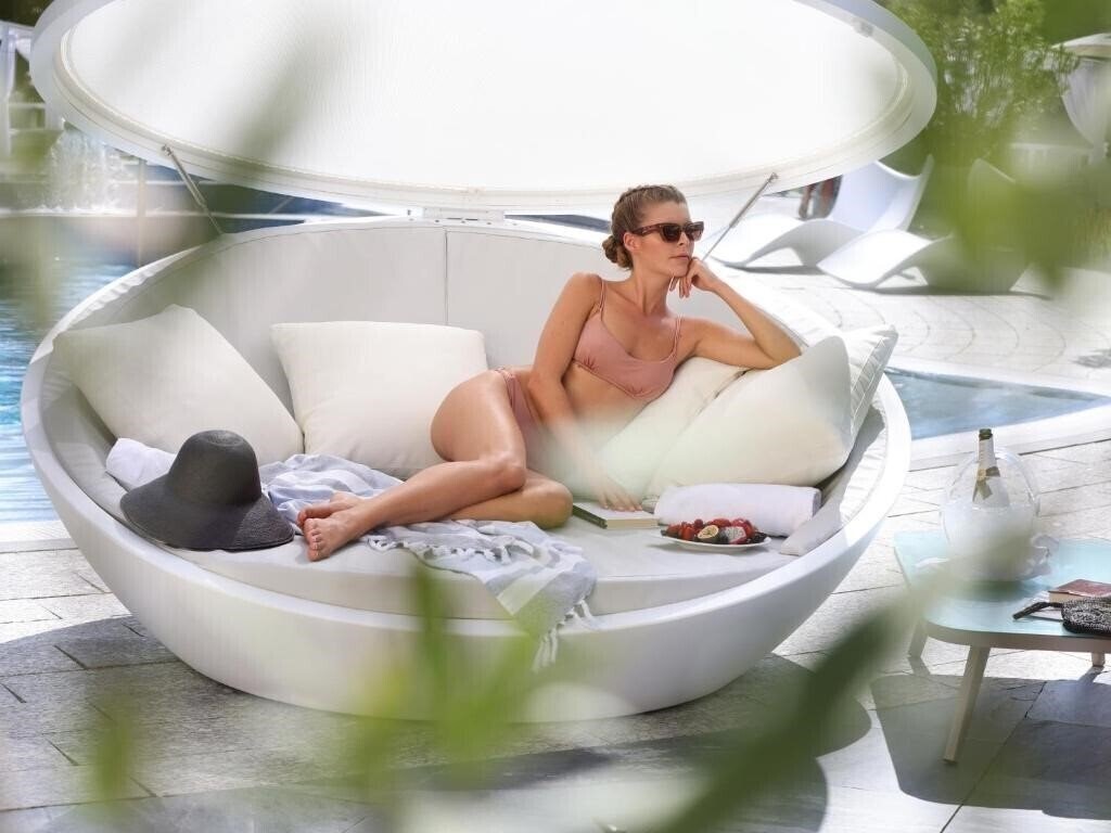 Картинка Spirit Hotel Rogner Thermal SPA Sarvar 4*