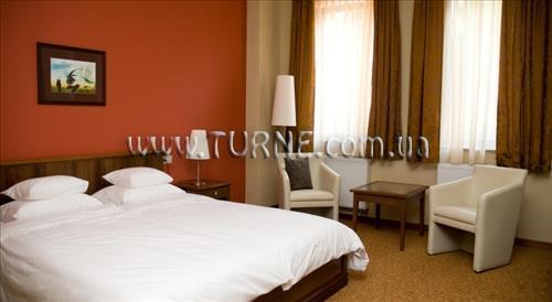 Фотография Bassiana Hotel 4*