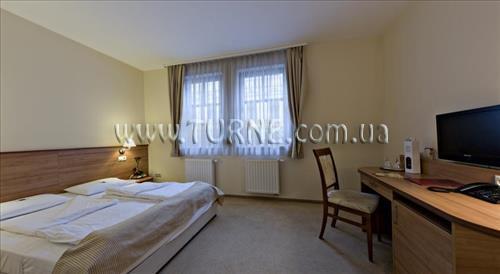 Фото Civitas Boutique Hotel 4*