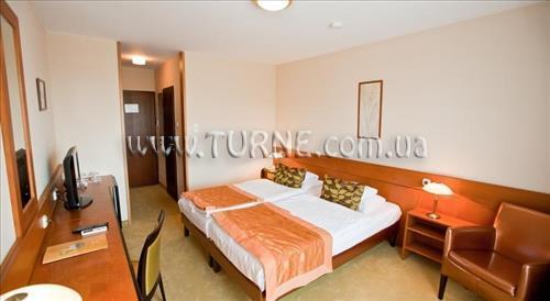 Изображение Sopron Hotel 4*