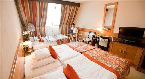 Фото Sopron Hotel 4*