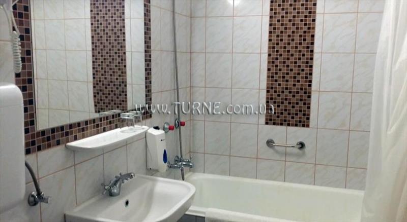 Фото Hotel Tisza es Thermalfurdo 3*