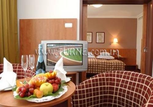 Фотография Hunguest Hotel Pelion 4*