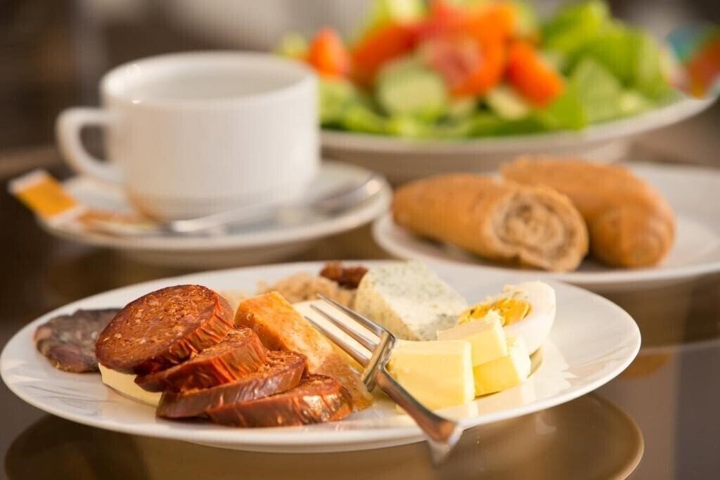 Изображение Aphrodite Zalakaros 4*